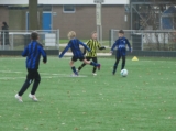 S.K.N.W.K. JO11-1JM - Tholense Boys JO11-2 (competitie) 2024-2025 (2e fase) (111/171)